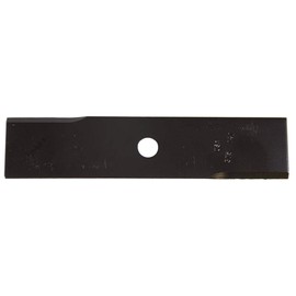 Stens - 375147 375-147 Edger Blade, 9 In., W 2" Thickness .155 Center Hole 5/8", Black