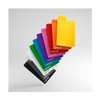 Gamegenic Flex Card Dividers: Multicolor Pack (GG2552)