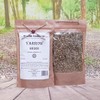Yarrow Herb Tea (Millefolii Herba - Achillea millefolium L.) -