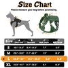 rabbitgoo Dog Harness for Large Dogs No Pull, Tactical Service