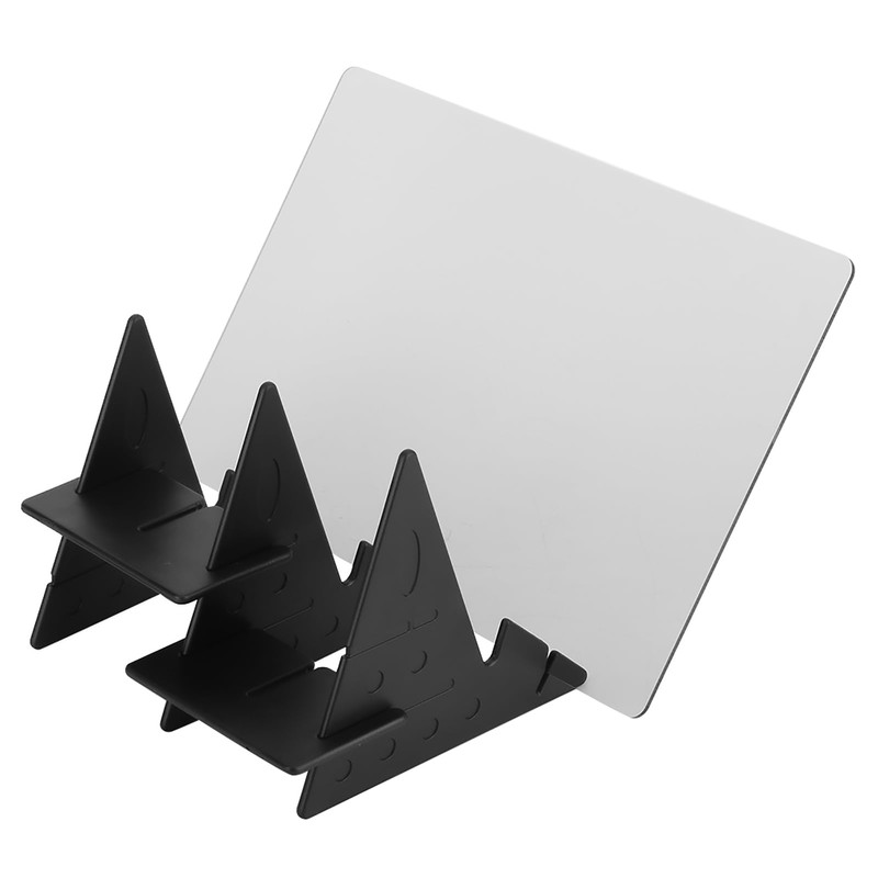 Optical Drawing Board, Acrylic Comics Reflection Tracing Line Drawing Painting