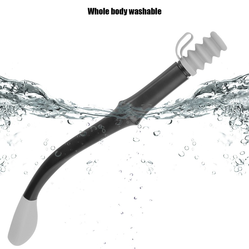 Toilet Paper Wiping Aids Long Reach Comfort Self Assist Wiper