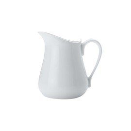 Maxwell & Williams White Basics Jug 1 Litre