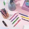 HLPHA 12 Pieces Motivational Inspirational Quotes Snarky Screen Touch Stylus