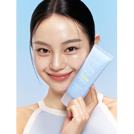 [Bundle of 2] Hyal Water Fit Sun Cream 100ml / [2개 묶음] 히알 워터핏 선크림 100ml