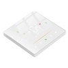 Smart Thermostat App Control Programmable WIFI Home Thermostat for Electric