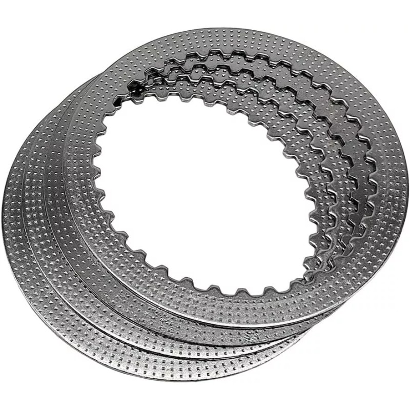 JINFANNIBI Clutch Plates Kit Heavy Duty Springs for Honda Grom