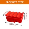 LUMOOM Cardboard Cutter, 3D Cardboard Cutter for DIY Cat Scratching