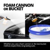 CERAKOTE High Foam Vehicle Shampoo (16 oz) – pH Neutral