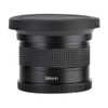 58MM 0.35X Fisheye Super Wide Angle Lens for SLR DSLR
