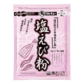 Marukyu Salt Shrimp Powder