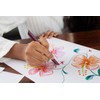 Maped School'Peps Infinity Colouring Pencils - Usable - No Waste