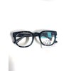 Foster Grant Gloss Reading Glasses GL2103 Havana blue green panthos