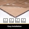 Smart Squares in A Snap 8” x 8” Residential Soft