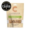 Cambrook - Baked Cashews & Peanuts With Chilli & Lime,