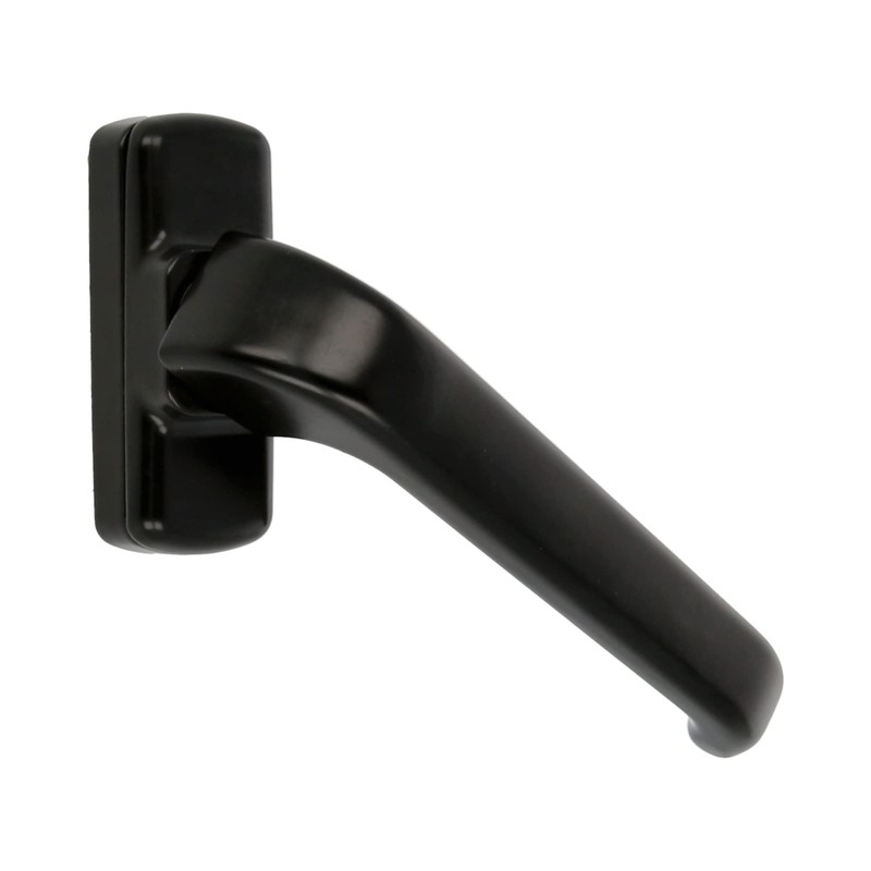Amig - Modern Aluminium Door Handle Model Epsilon | Ergonomic
