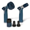 Gilmour Dual Hose Nozzle Set with a Mist to Stream