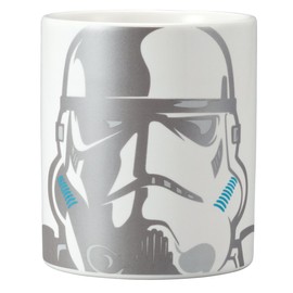 「 スターウォーズ 」 ストームトルーパー マグカップ 260ml SAN2349-4