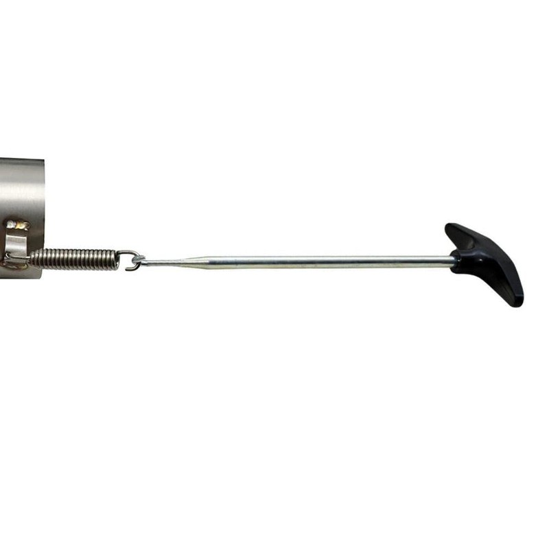 Universal Spring Hook Puller Tool for Exhaust PipeTank Sidestand Brake