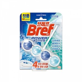 SE Breff Power Active Ocean Scent 2ea
