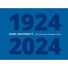 Duke University: The First One Hundred Years