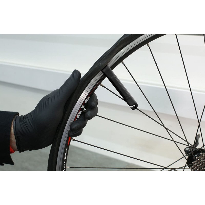 Laser Tools Racing 8164 Tyre Lever Set 3pc