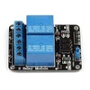 HALJIA 5V 10A 2-Channel Relay Module w/Optical Coupling Protection Expansion