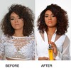 Global Keratin Hair Taming System Curls Define Her Cream For