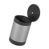 Car Ashtray Holder Cup Versatile Rugged High Hardness Removable Design
