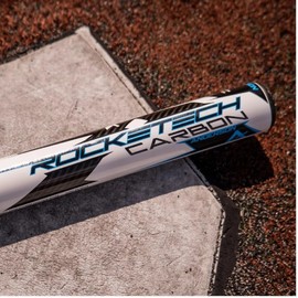 Anderson Rocketech Carbon Composite (-10) Fastpitch Softball Bat 31 in/ 21oz