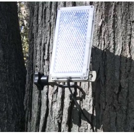 Custom1 UPG 6 Volt Solar Panel Heavy Duty  Adjustable Mounting Bracket