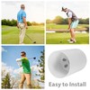 BESPORTBLE Golf Putting Cup Golf Hole Cup for Use Height
