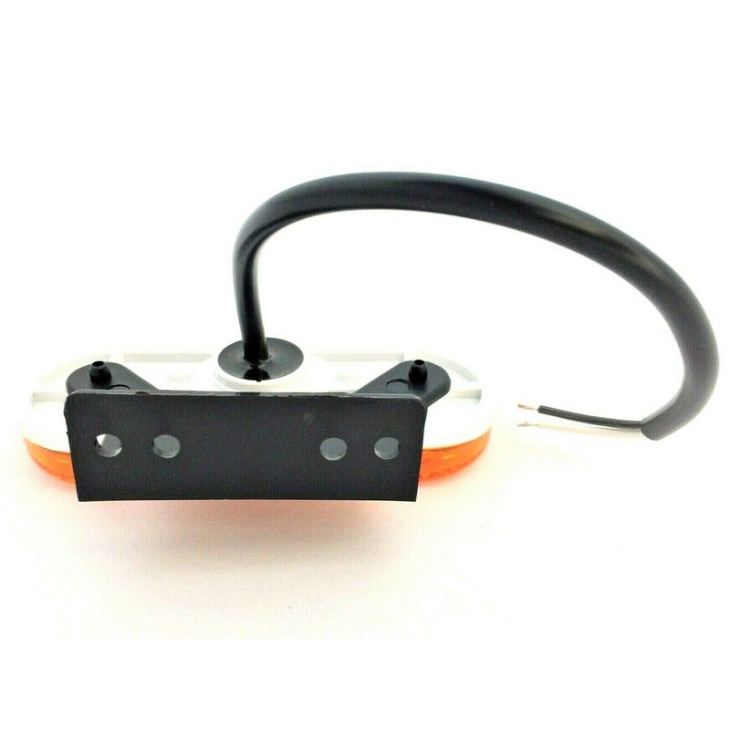 LED Marker Light 12/24 V Outline Light Trailer Truck 114