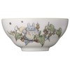 Noritake TT97890/4924-10 My Neighbor Totoro Rice Bowl, 9.2 fl oz