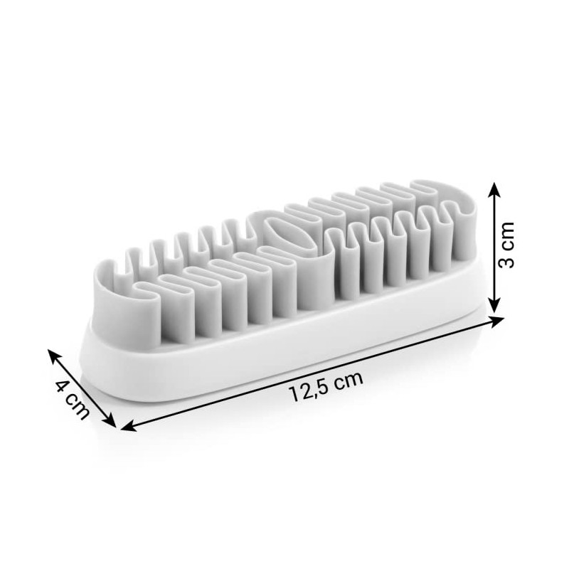 Tescoma Brush for Suede Shoes, Fancy Home Line