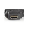 Nedis CVBW34910AT HDMITM Adapter to DVI-D 24 + 1-Pin Female