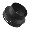 90mm to 75mm Diesel Heater Ducting Pipe Connector for Eberspacher