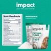 Impact - Conventional Cassava Flour, Gluten, Grain, Dairy, Soy &