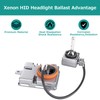 W003T21971 Xenon HID Ballast Headlight Control Unit fit for Chrysler