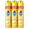 Pledge Furniture Spray, Lemon (14.2oz, 3pk.)