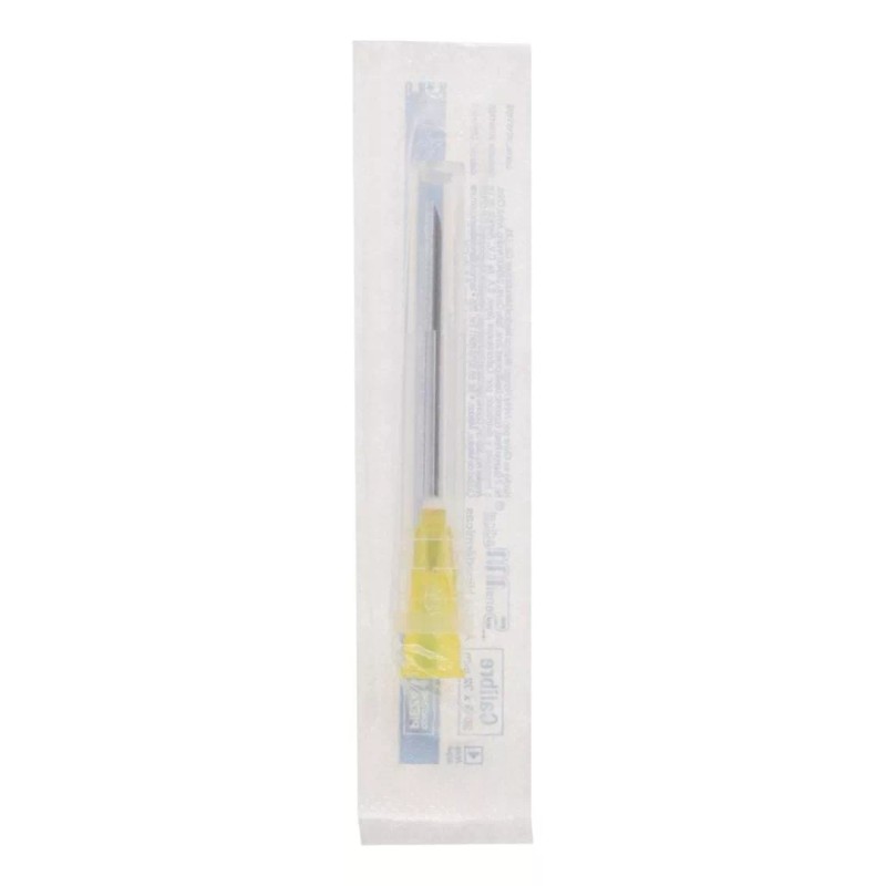 Sensi Medical Aguja Hipodermica 20g X 32mm 100 - Sensimedical