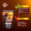 Firemans Brew Light Roast Coffee – Bold & Robust Ground