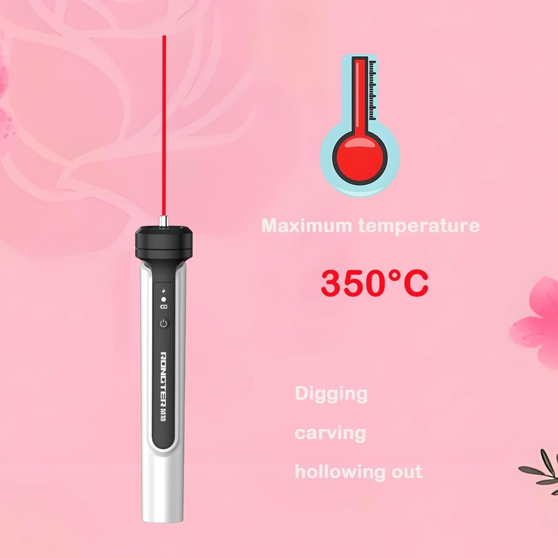 Hot Wire Foam Cutter (6 IN)