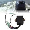 CDI Unit 63V 85540 01 Durable CDI Unit Assy for