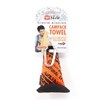 Nrit Kampak Towel, S 1610109, Orange, S