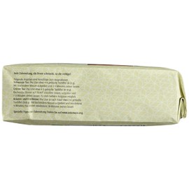 Ökotopia Black Tea Vanilla 250 g