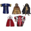 DIS Miniature Robe x Complete Set of 5 Types Full