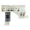 STIHL MS661 MS661C White Handle Bar Handlebar Support AV Spring