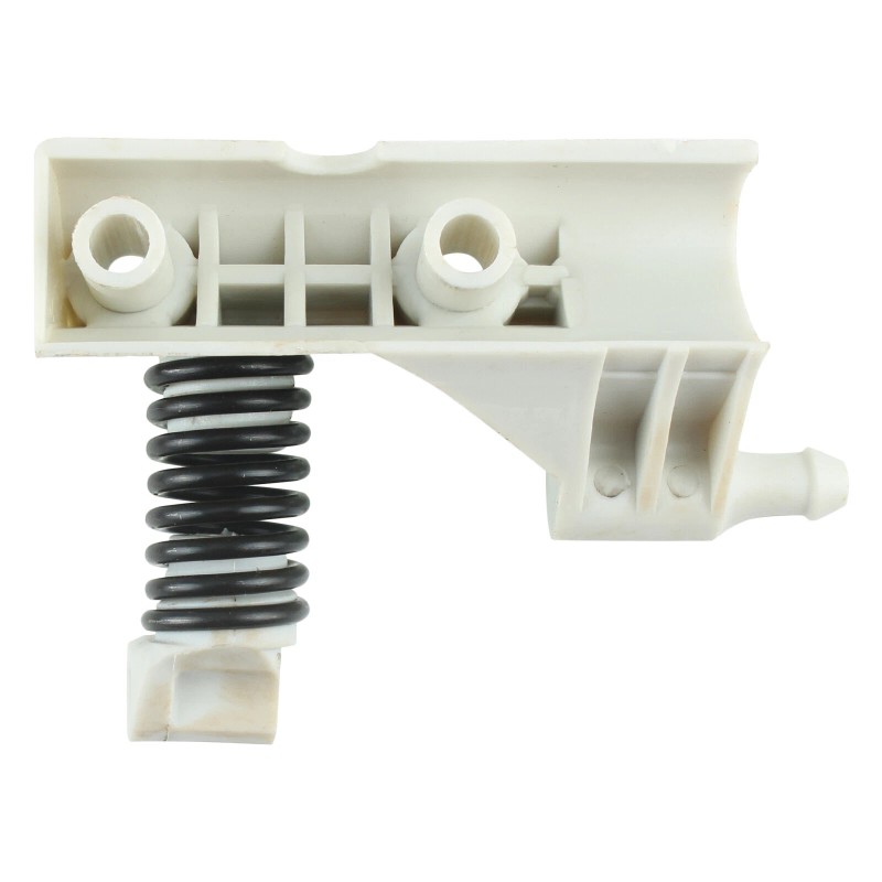 STIHL MS661 MS661C White Handle Bar Handlebar Support AV Spring
