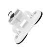 Hand Free Massage Gun Holder Wall Mounted Fixation Percussion Muscle